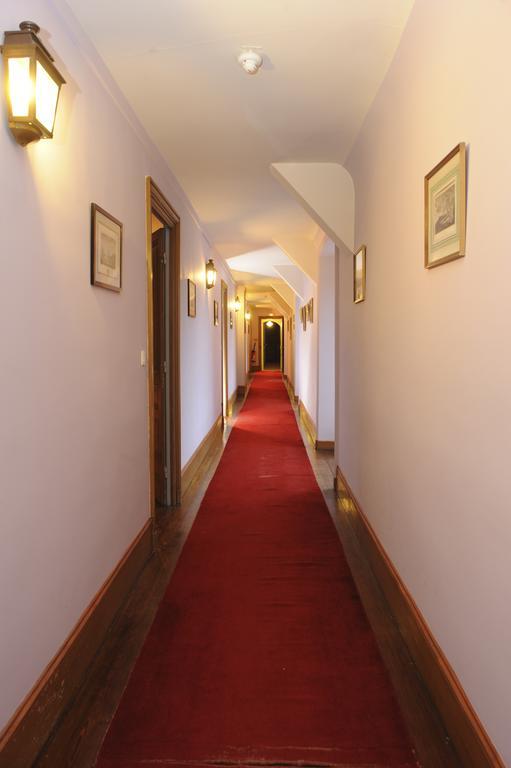 Chateau De Canisy Esterno foto